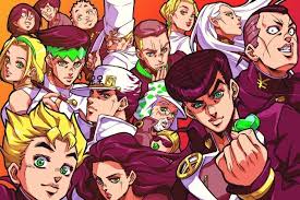 「ジョセフ・ジョースター ジョジョの奇妙な冒険　第4部」の画像検索結果