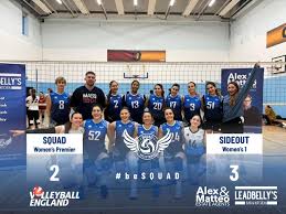 Image result for British Airways Volleyball Club