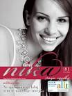 NIKA 12.5.2010 Mirela Korać