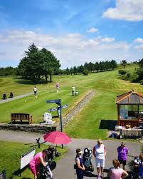 Image result for Carmarthen Golf Club