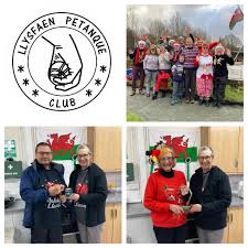 Image result for Llysfaen Pétanque Club