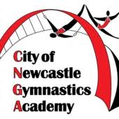 Image result for City Of Newcastle Gymnastics Academy