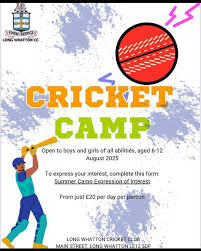 Image result for Long Whatton Cricket Club