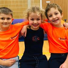 Image result for St Helens Centre For Gymnastics