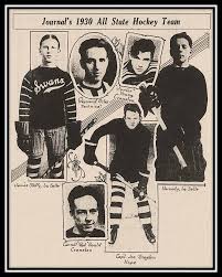 Image result for Swan`s Hockey Club