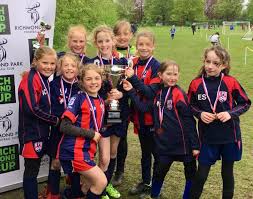 Image result for Kew Park Rangers Football Club