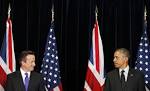 White House to Host British Prime Minister David Cameron - NBC.