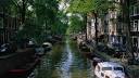Amsterdam Travel Information and Travel Guide - The Netherlands ...