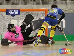 Image result for City Of Ely Roller Hockey Club