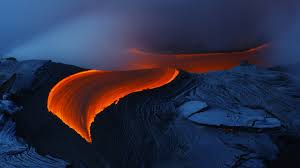 Image result for wallpaper volcano
