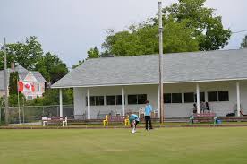 Image result for Maryfield Bowling Club