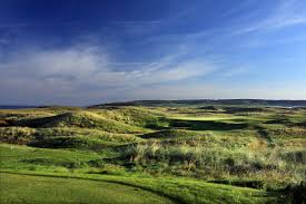 Image result for Machrihanish Golf Club