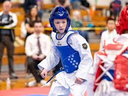 Image result for North Wilts Taekwondo
