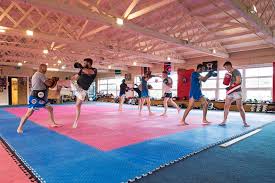Image result for Cork Thai Boxing Club