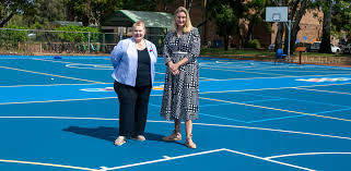 Image result for BRENTWOOD NETBALL CLUB