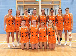Image result for Lastonet Netball Club