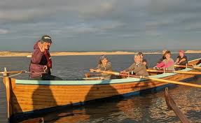 Image result for Torridge Pilot Gig Club