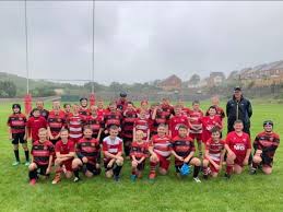Image result for Pontardawe Rugby Football Club