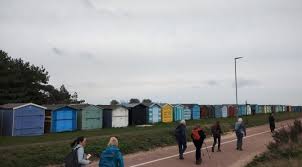 Image result for The Polytechnic Rambling Club