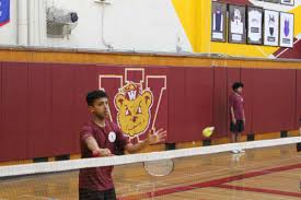 Image result for Linton Badminton Furies Badminton Club