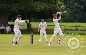 Image result for Ludlow & South Shropshire Cricket Club
