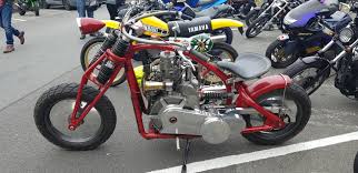 Image result for dieselmotorrad