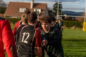 Image result for Helensburgh Cricket and Rugby Football Club