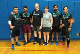 Image result for Firs (Cs) Badminton Club