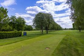 Image result for Girton Golf Club (Cambridge) Ltd