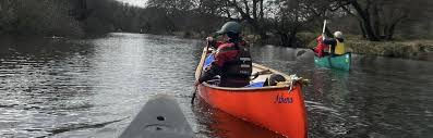 Image result for Tyne Valley Canoe Club