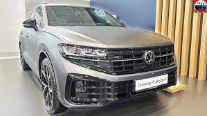 Image result for vw touareg