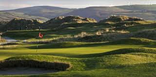 Image result for Oadby Golf Club