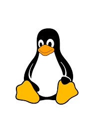 Image result for linux penguin