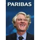 Baudoin Prot, le patron de BNP