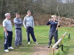 Image result for Oxford Archers