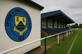 Image result for Epsom Eagles Football Club