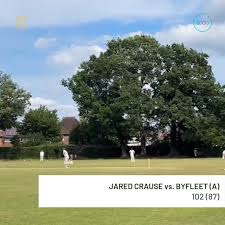 Image result for Camberley Cricket Club
