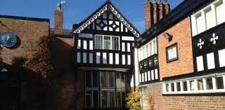 Image result for Chorlton Cum Hardy Golf Club