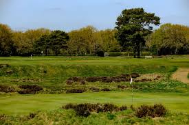 Image result for Walton Heath Golf Club