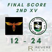 Image result for High Wycombe Rugby Football Club