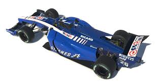 Image result for Ligier JS27