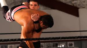 Image result for Bodyslam Wrestling School