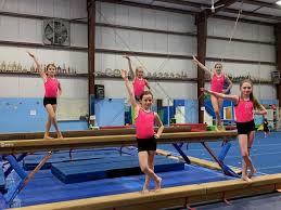 Image result for Portsmouth School Of Gymnastics