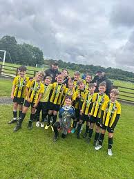 Image result for Horwich St Marys Junior F C