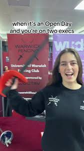 Image result for University Of Warwick`s Fencing Club