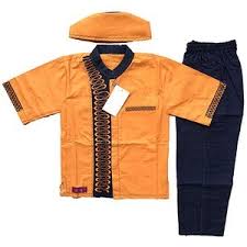 Koko Anak Lengan Pendek dan Lengan Panjang | Sentra Obral Baju ...