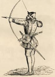 Image result for Longbow Archers