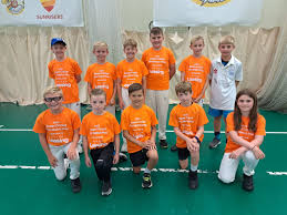 Image result for Nazeing Common Cricket Club