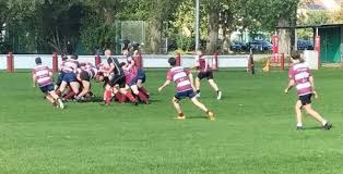 Image result for Bletchley Rugby Union Football Club