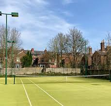 Image result for Fallowfield Bowling & Lawn Tennis Club